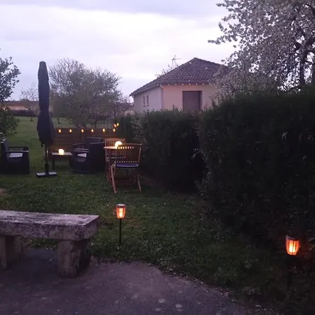 شقة Le Saint Paixent - Avec Coin Jardin *